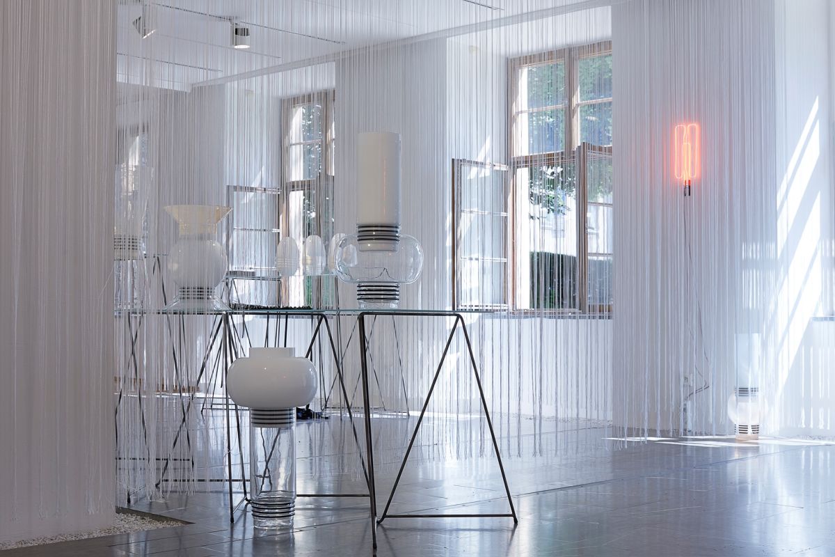 Portheimka - Музей стекла