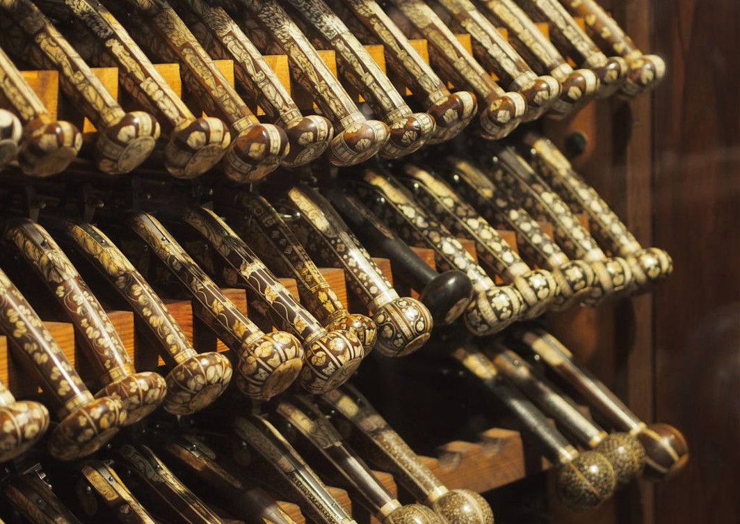 Грацевский Арсенал