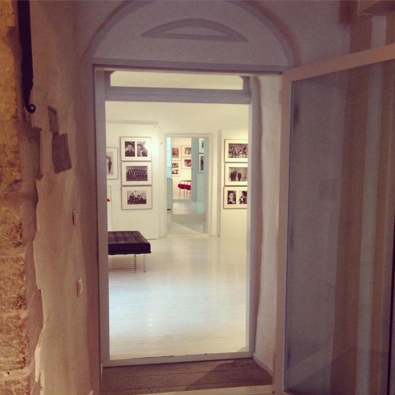 Таллиннская портретная галерея