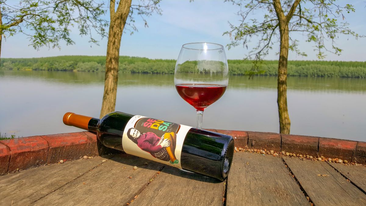 Винодельня «Шиячки» (Šijački)