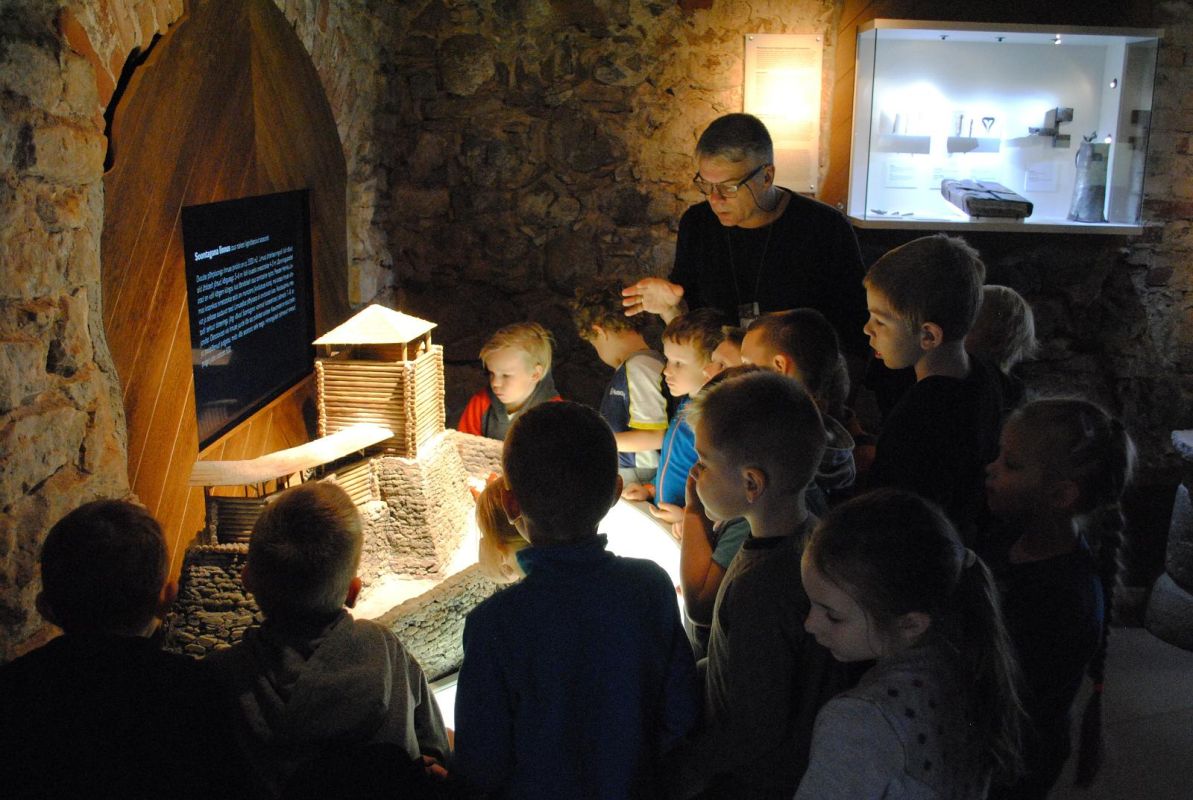 Пярнуский музей