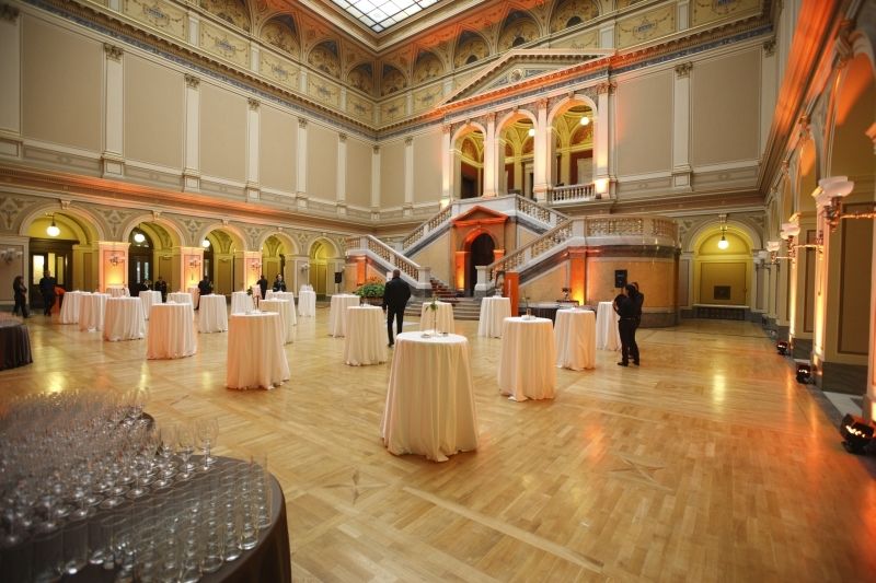 Рудольфинум