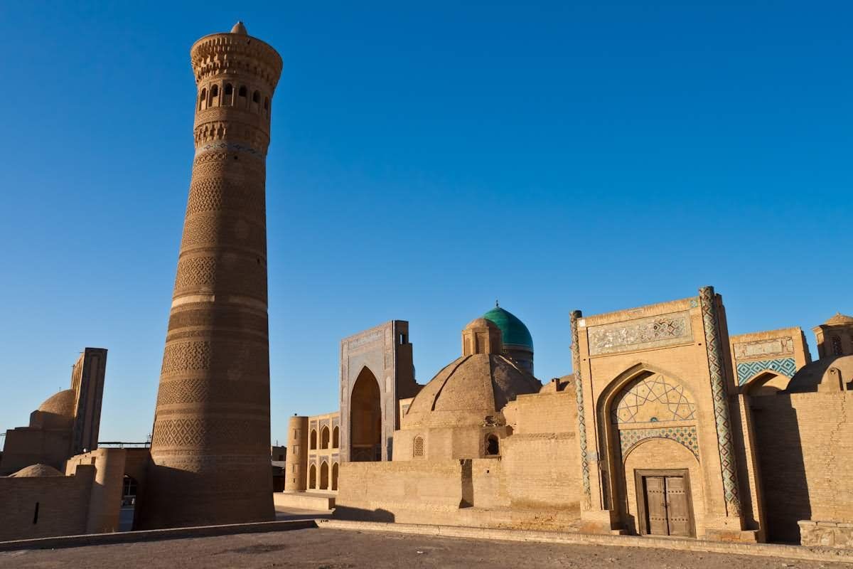 Ансамбль Поли-Калон