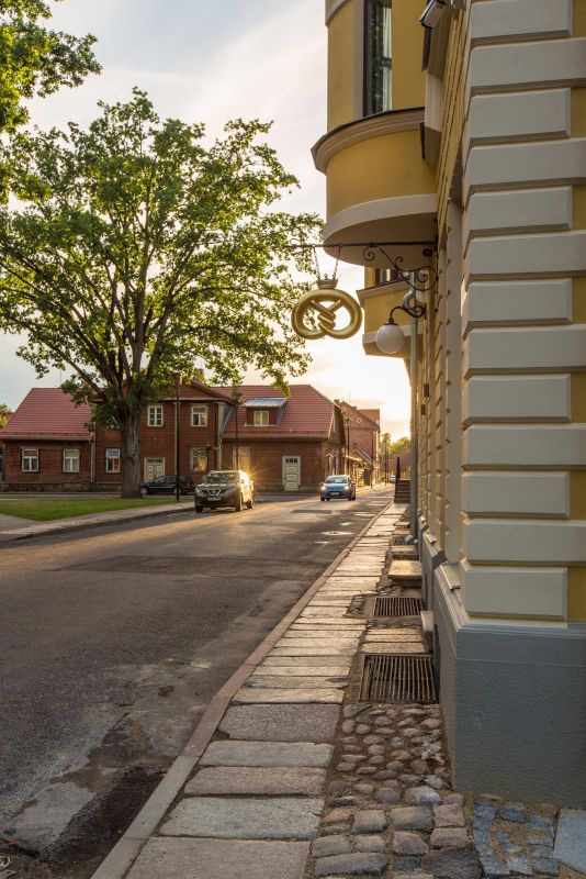 Ресторан Ormisson