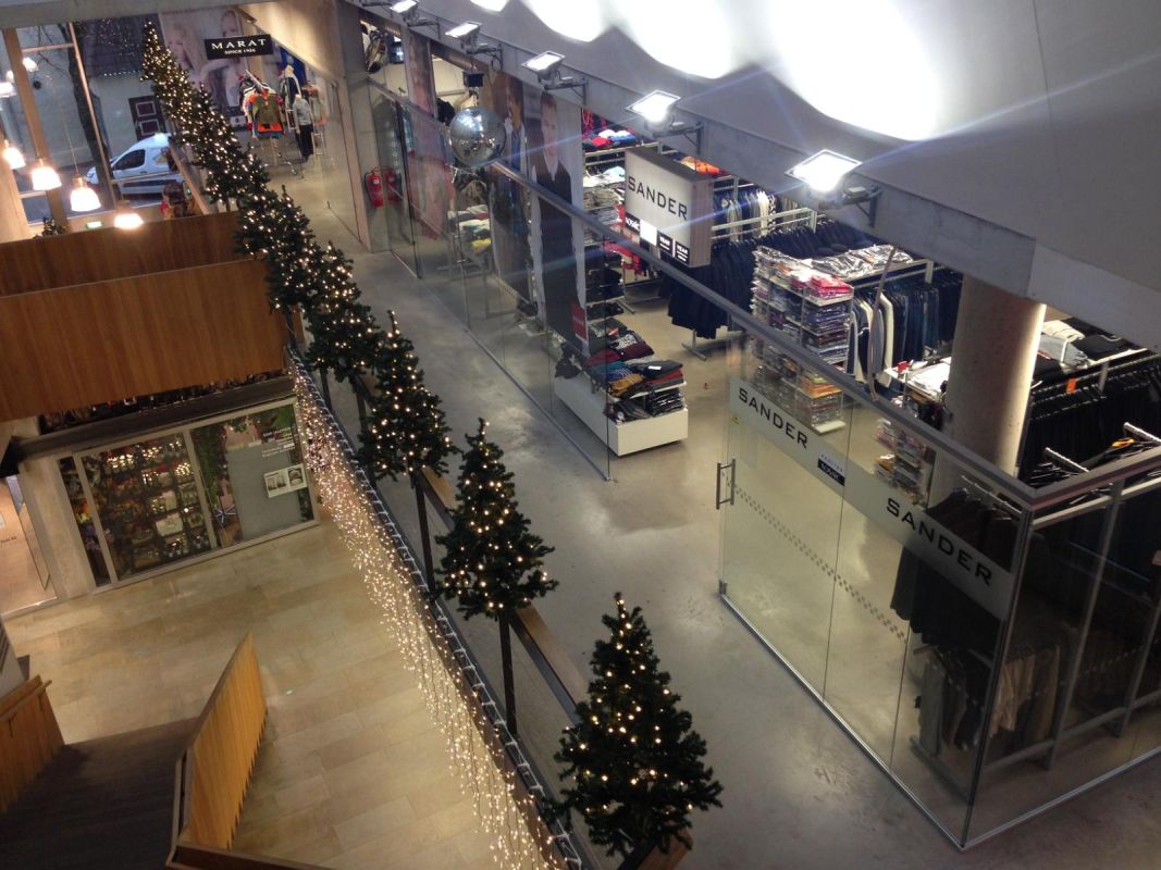 Торговый дом 