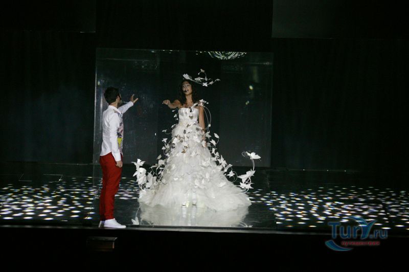 Государственный Музыкальный Центр Батуми