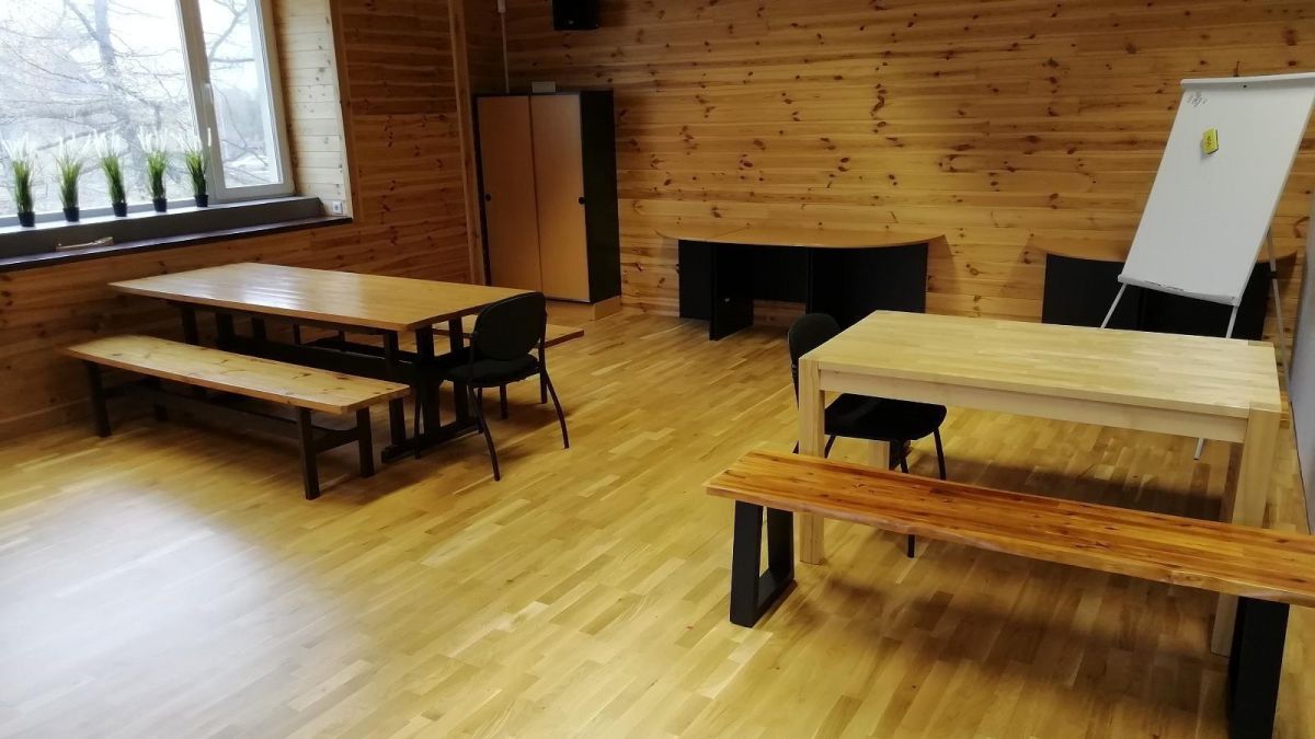 Тартуский центр гольфа