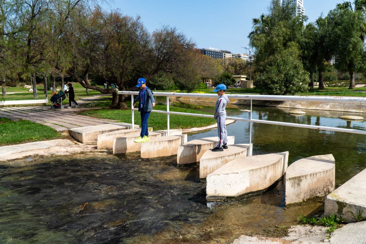 Скульптура Нептуна