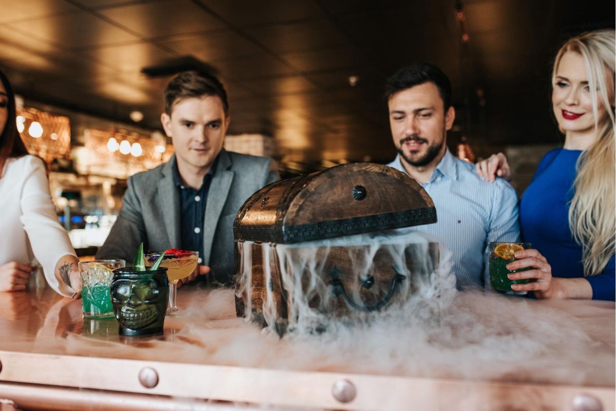 Ресторан Amarillo