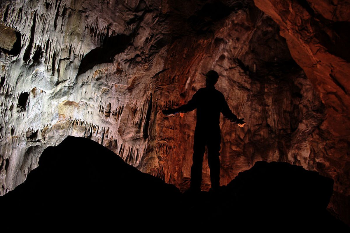 Пропащая Яма