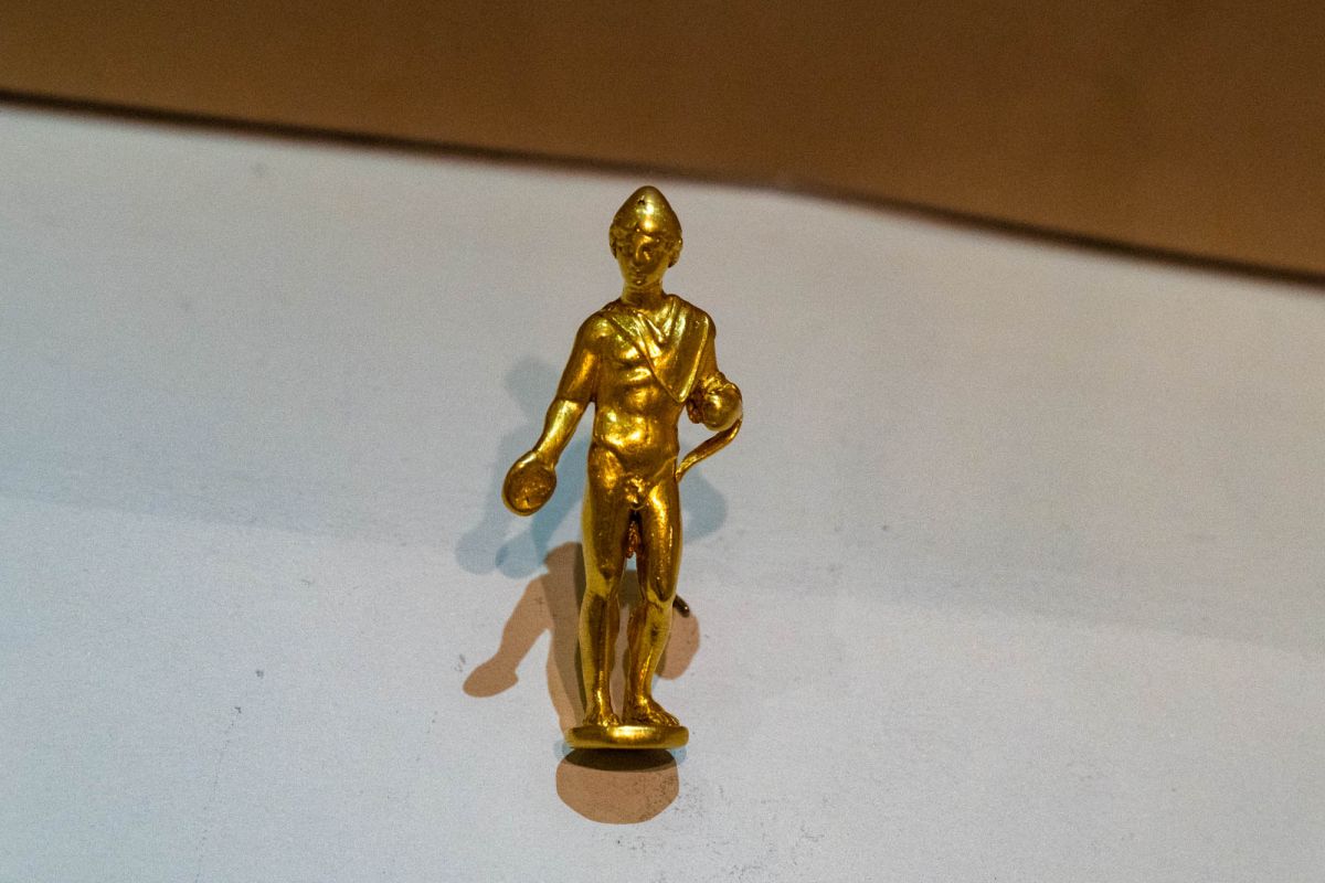 Батумский Археологический Музей