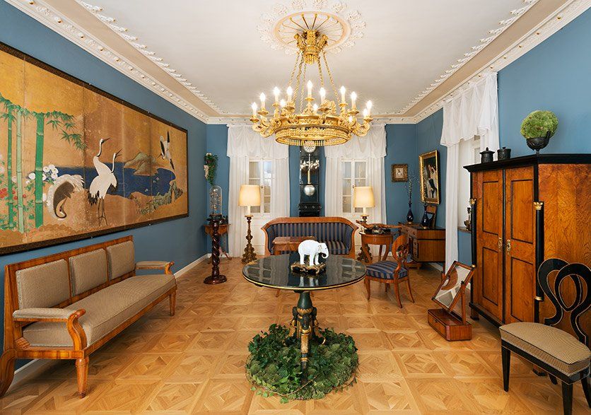 Галерея Arthouse Hejtmánek