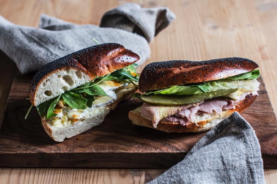 Семейное бистро Sisters