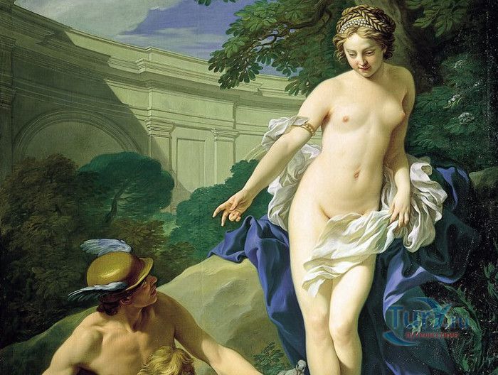 Королевская Академия Изящных Искусств Сан Фернандо