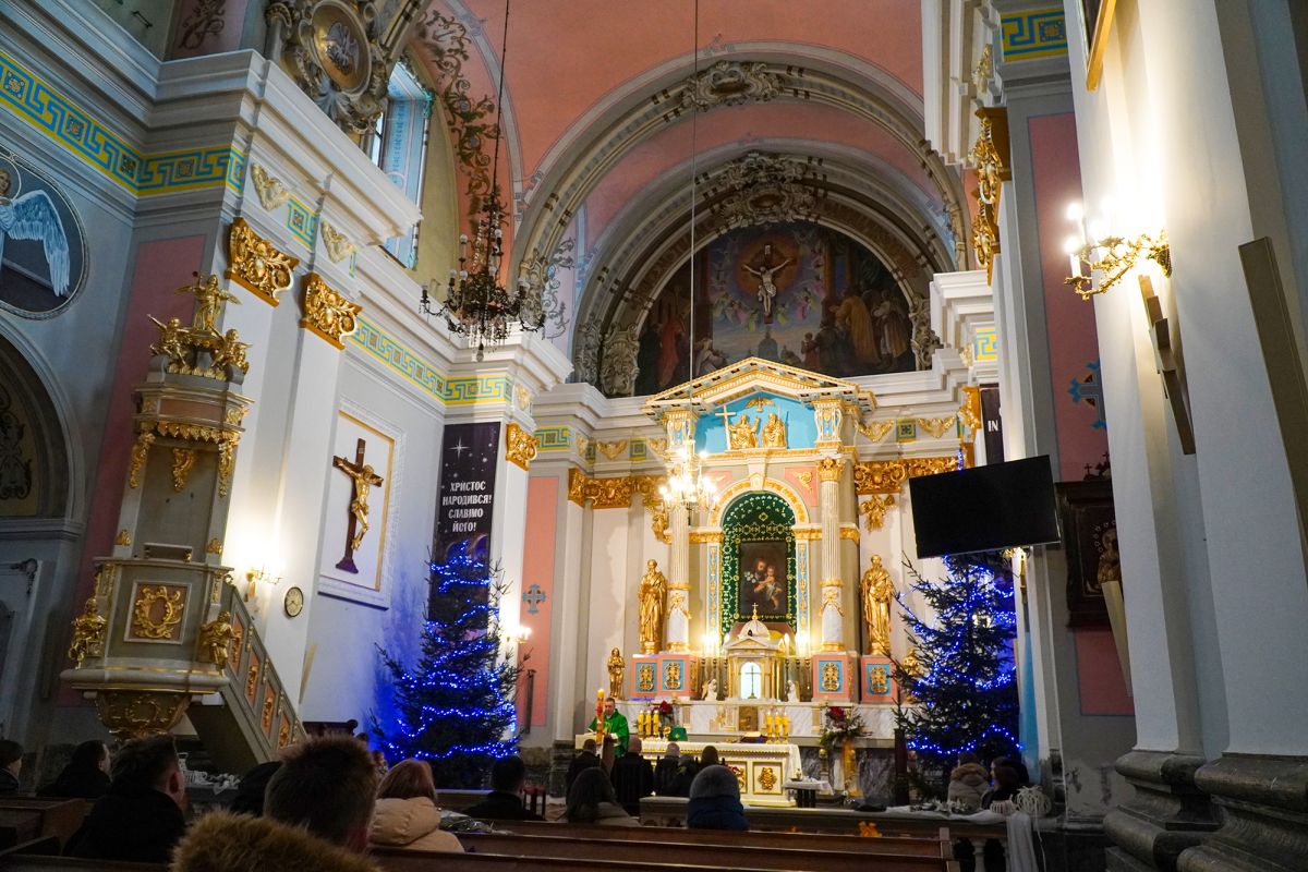 Собор Святой Софии