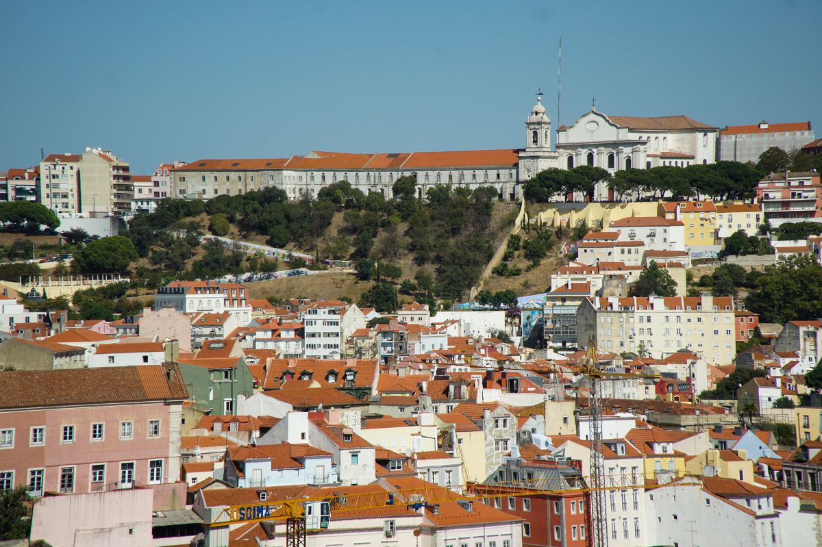 Монастырь Граса