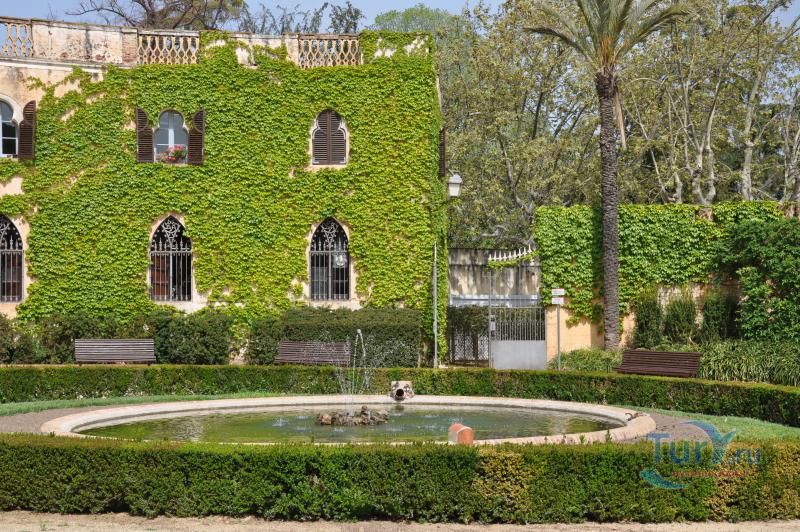 Лабиринт Орта