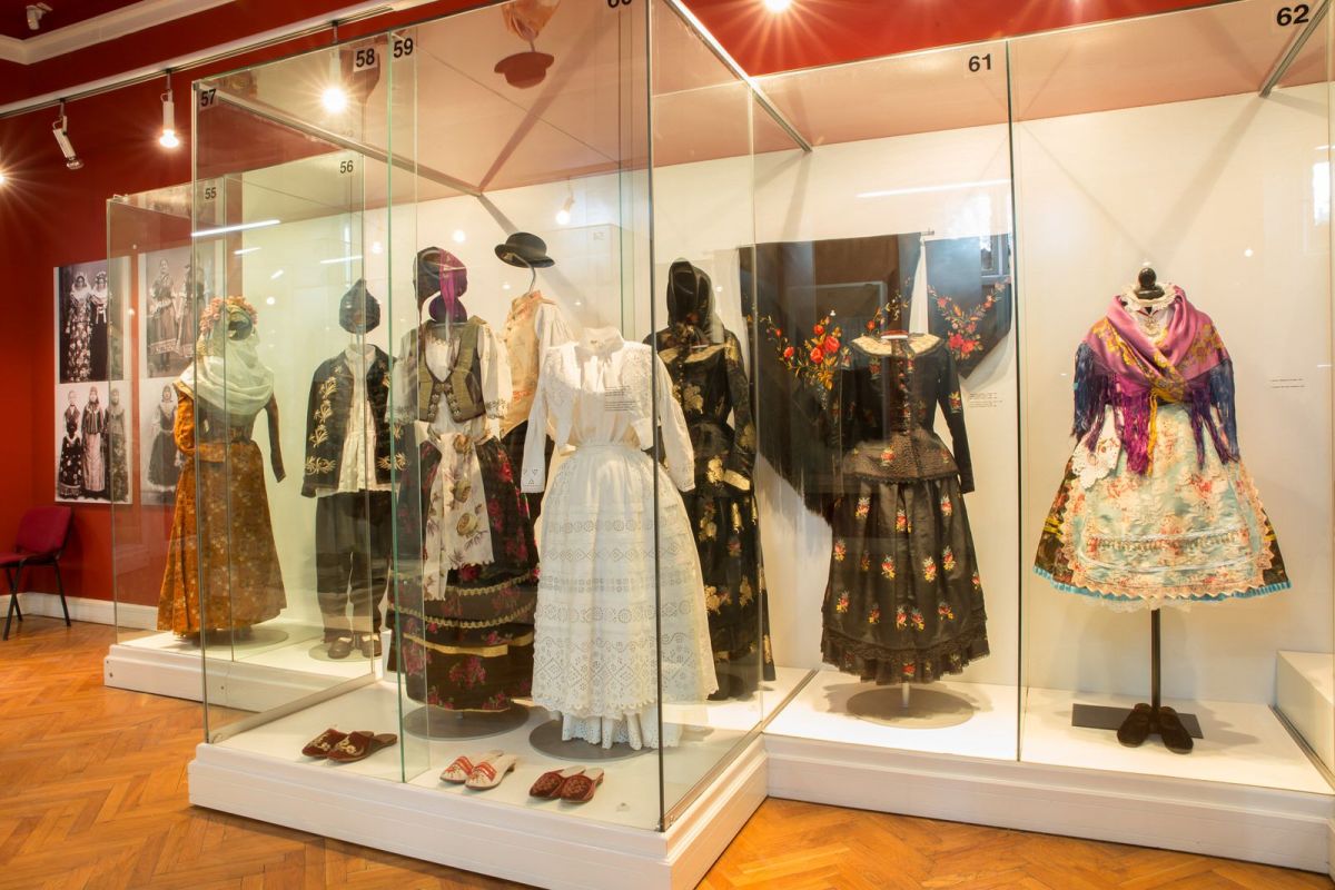 Музей Воеводины