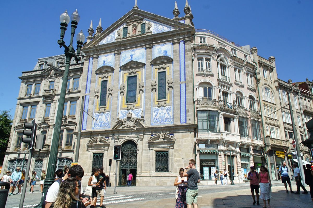 Соборная церковь Св. Антония