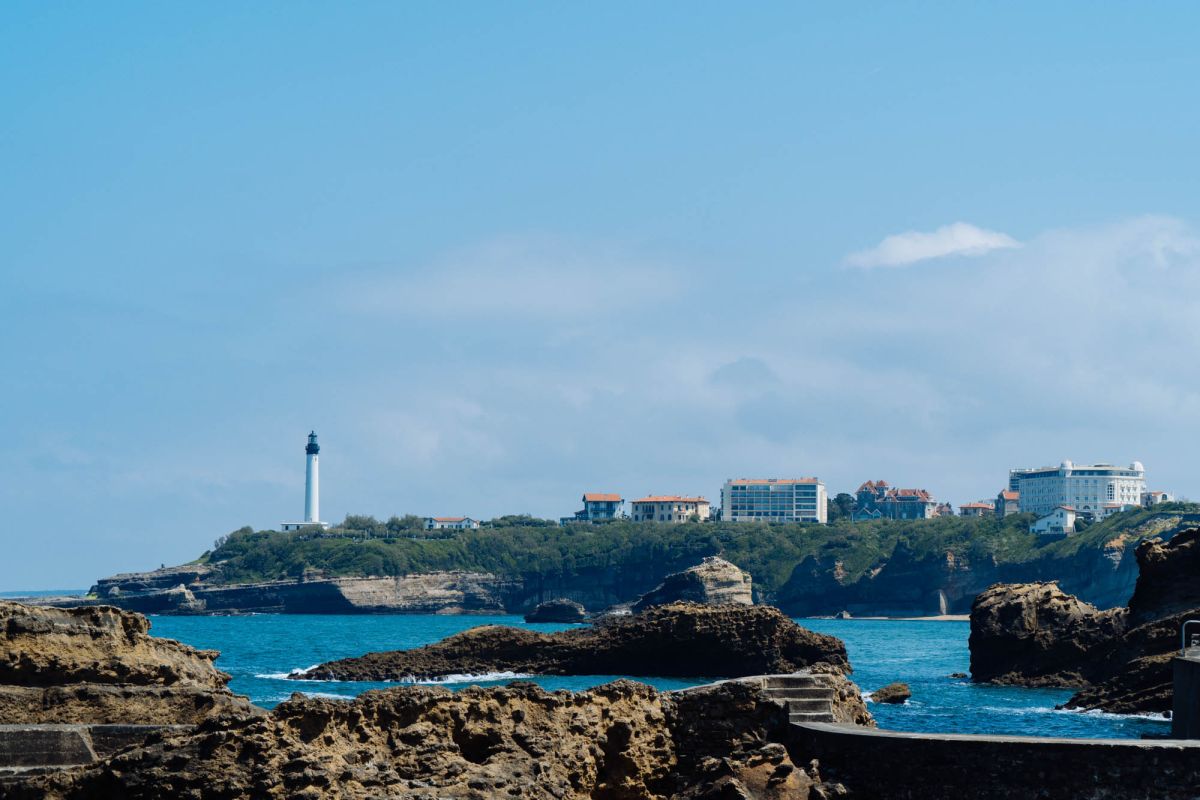 Рыбацкий порт