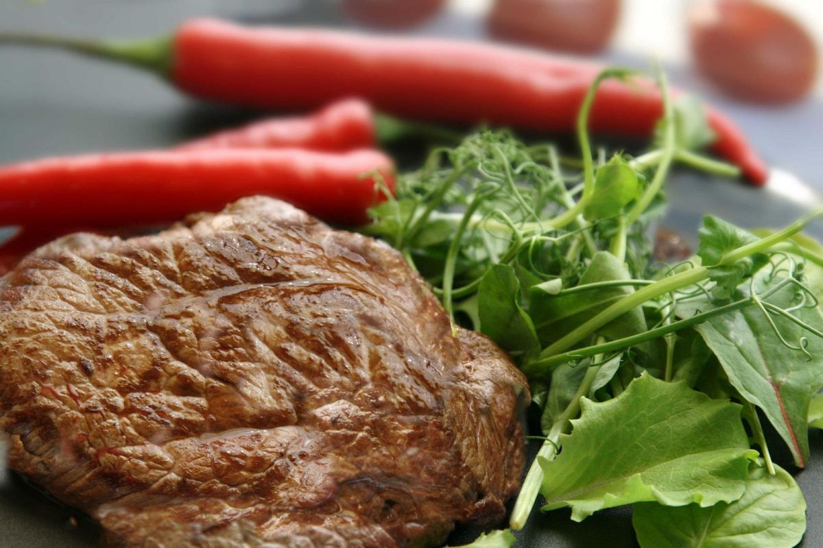 Ресторан Fredo Köök & Baar