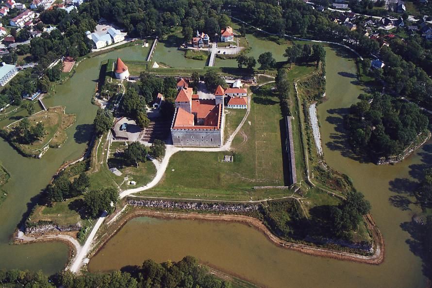 Музей Сааремаа