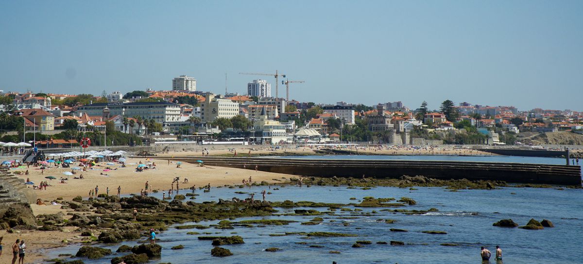 Прайя-дас-Мойтас