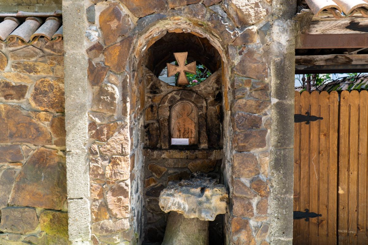 Церковь Иоакима и Анны