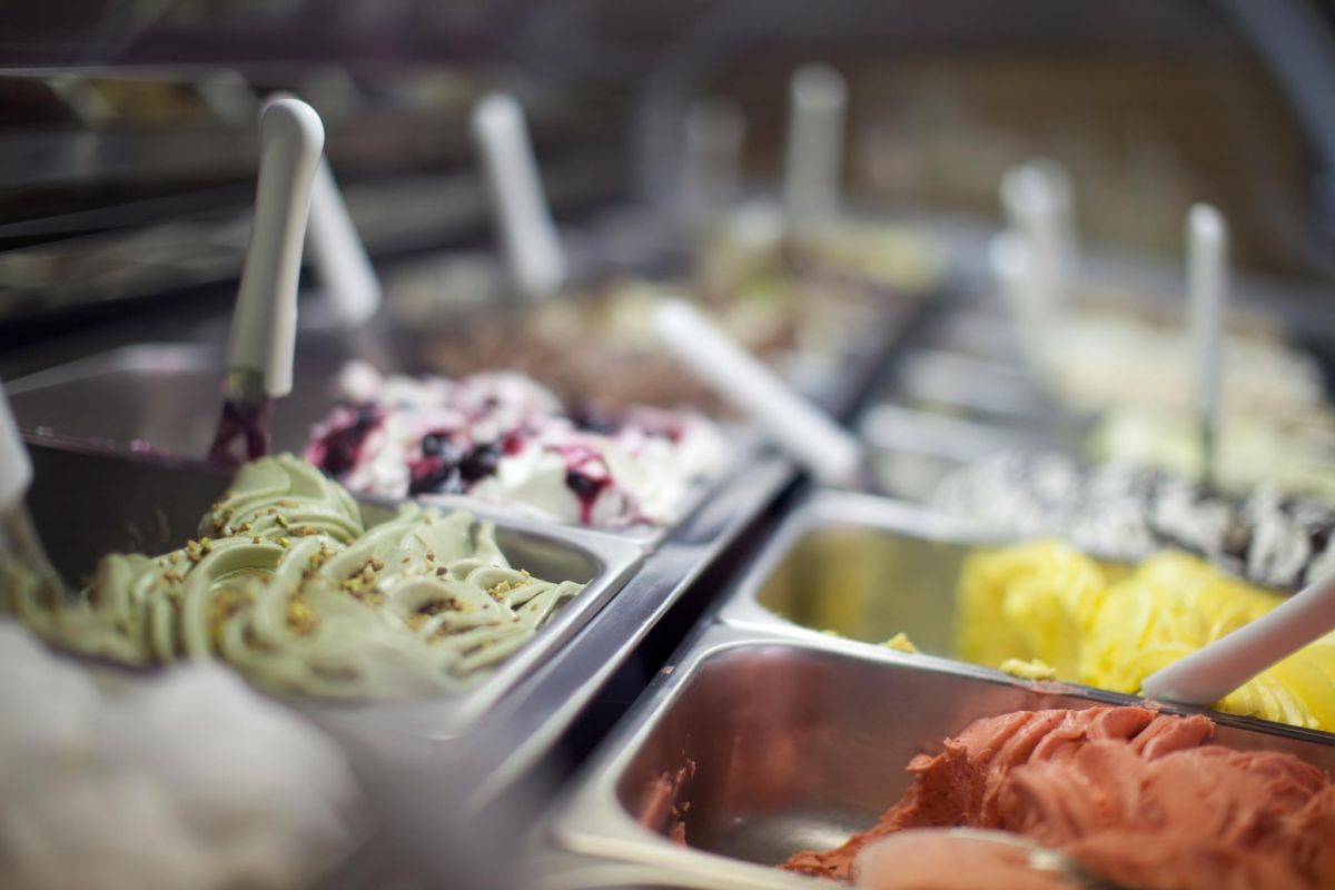 Angelato Rytířská