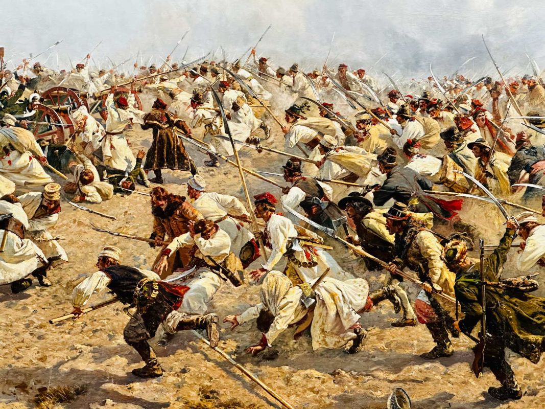 Рацлавицкая панорама