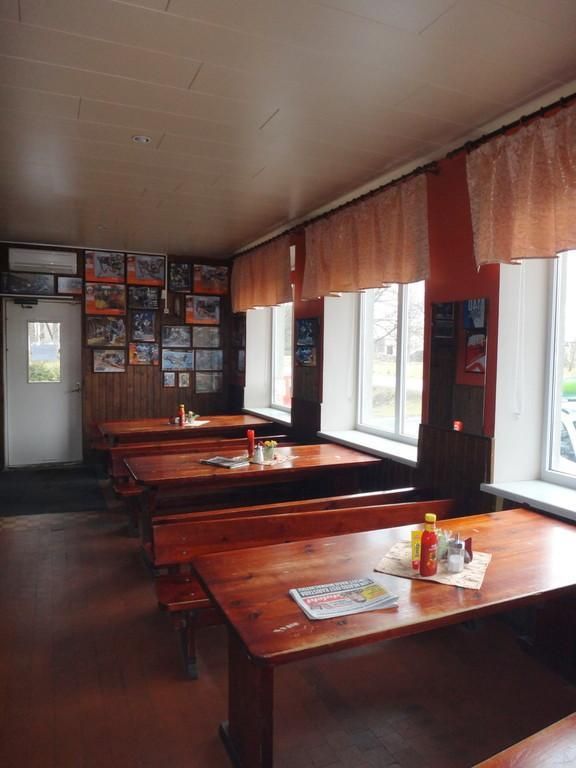 Домашняя корчма