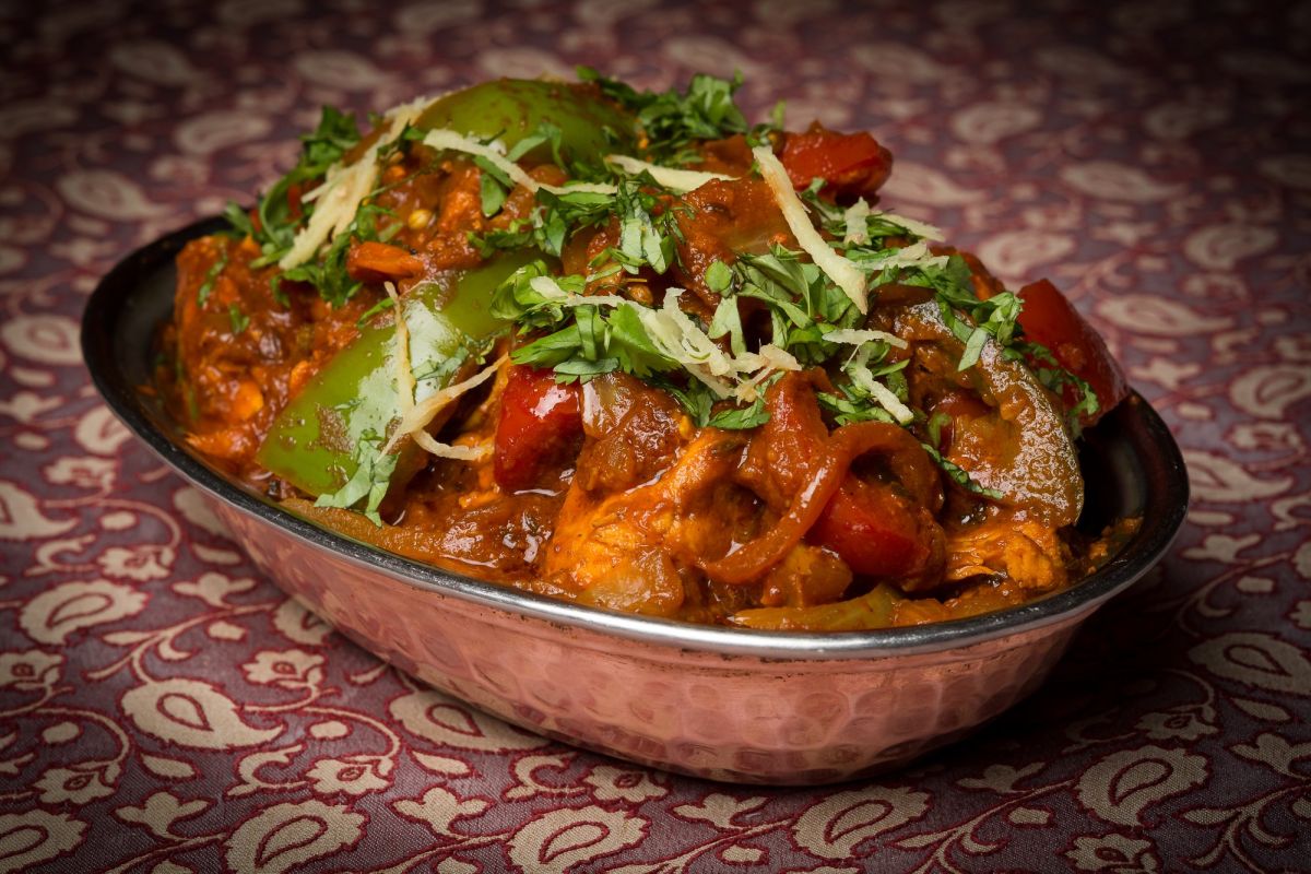 Ресторан Indian Jewel