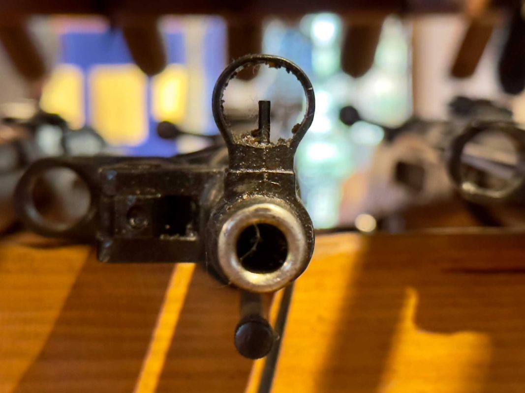 Военный музей во Вроцлаве