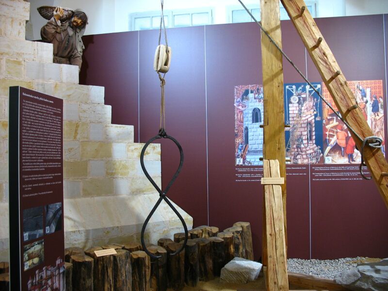 Музей Карлова моста