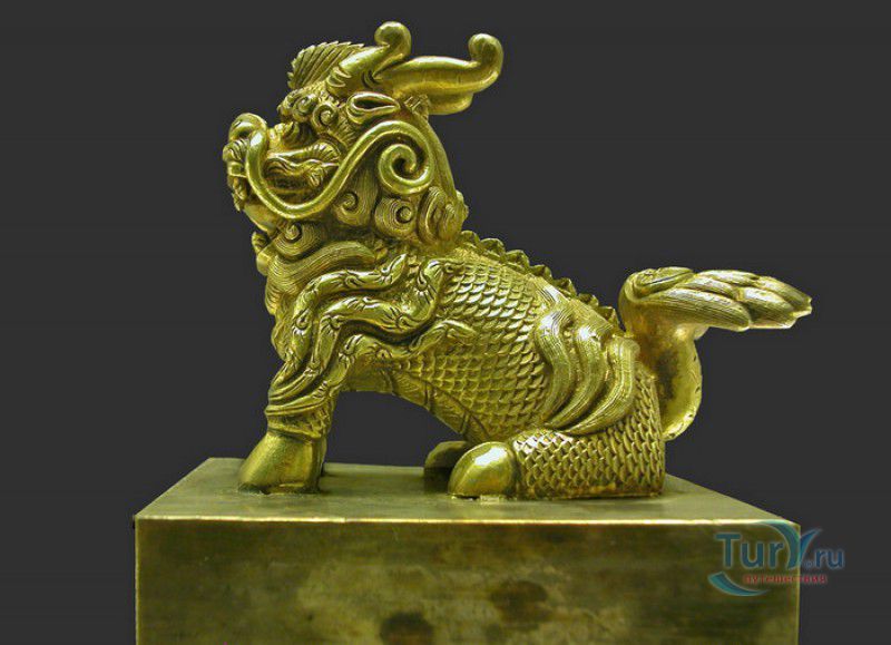 Шанхайский Музей