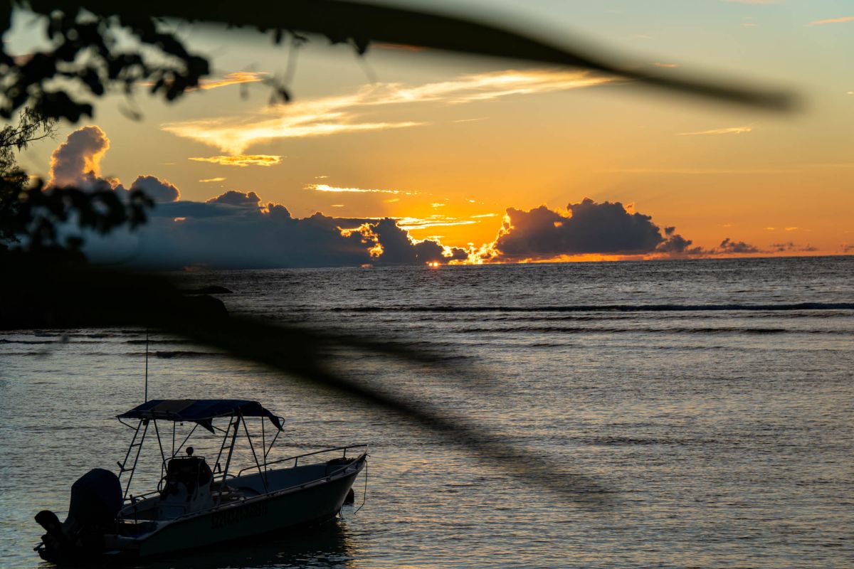 Баи Лазар Паблик Бич