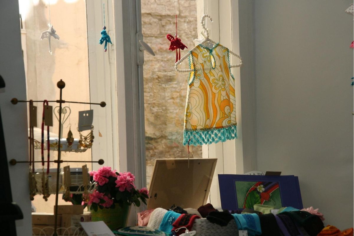 Салон изделий ручной работы Hiiupits