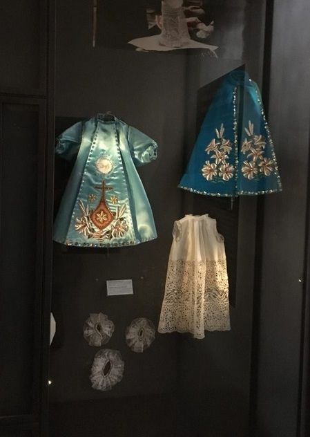 Музей пражского Иисуса