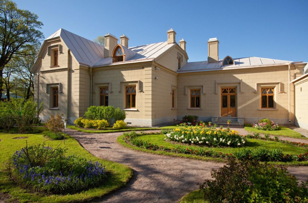 Музей «Дворцовая телеграфная станция»