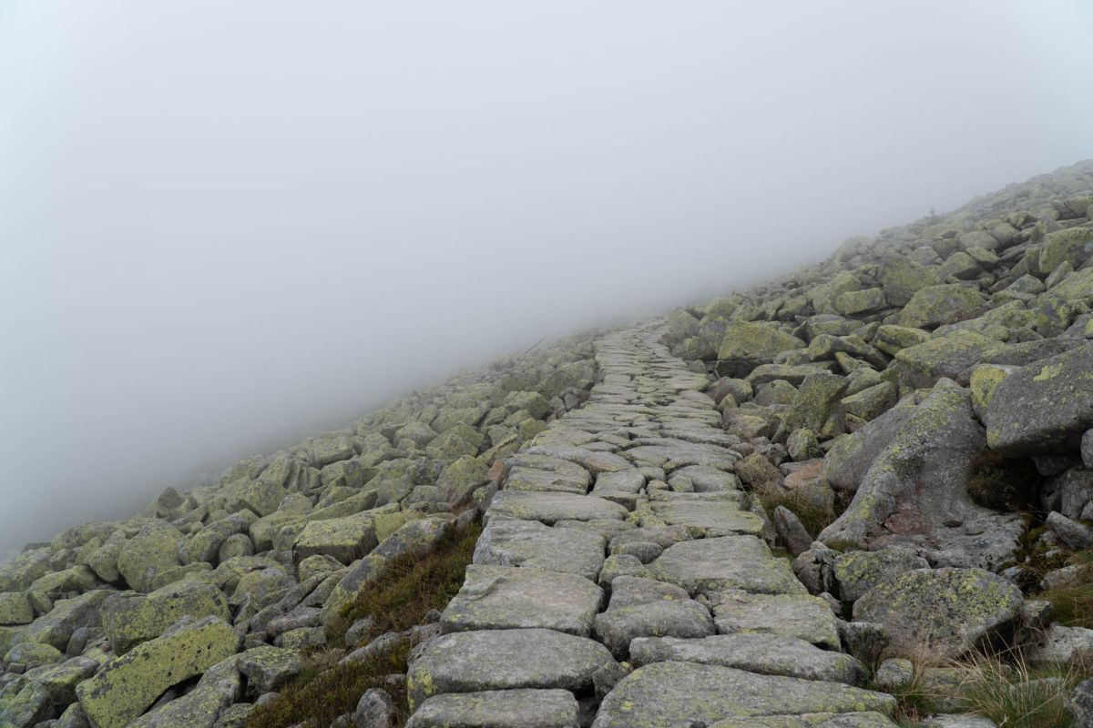 Карконошеский национальный парк