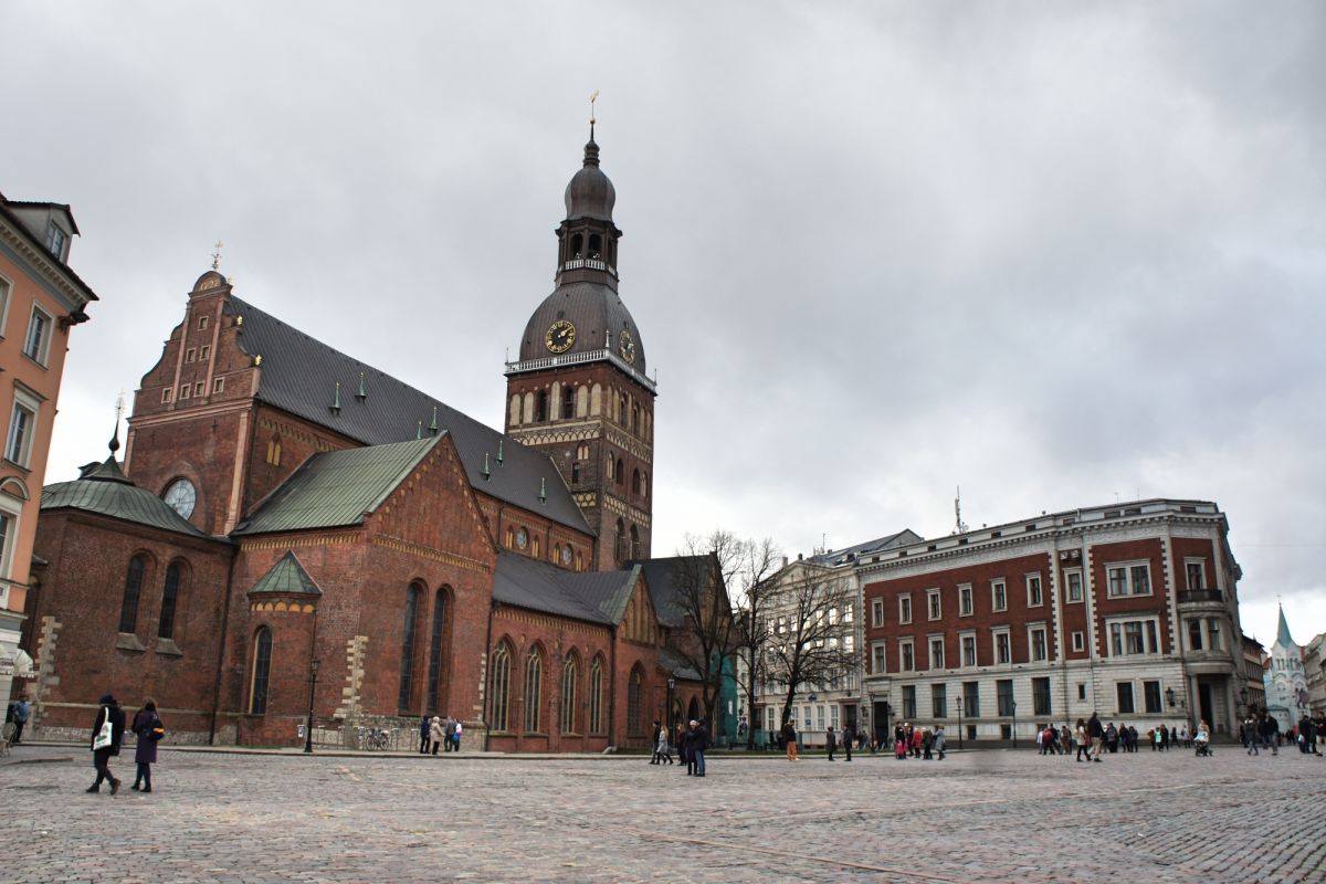 Домский собор