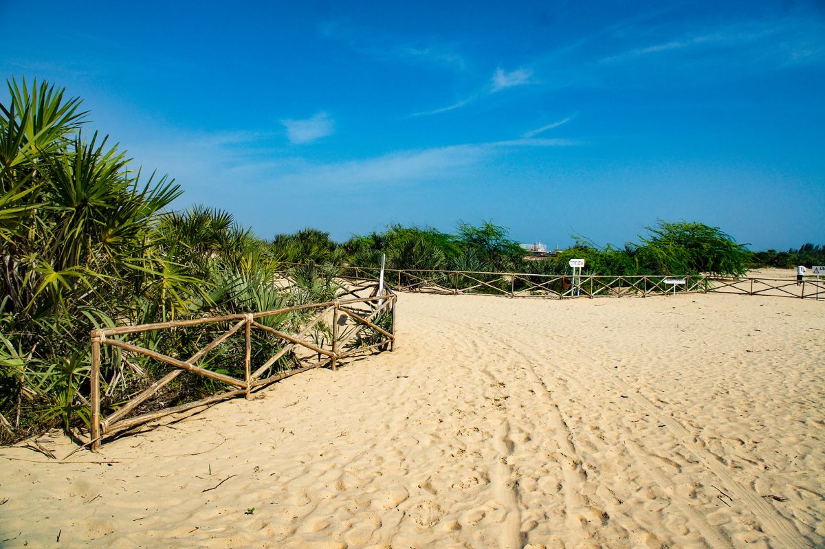 Melinde Beach Hotel & Restaurant