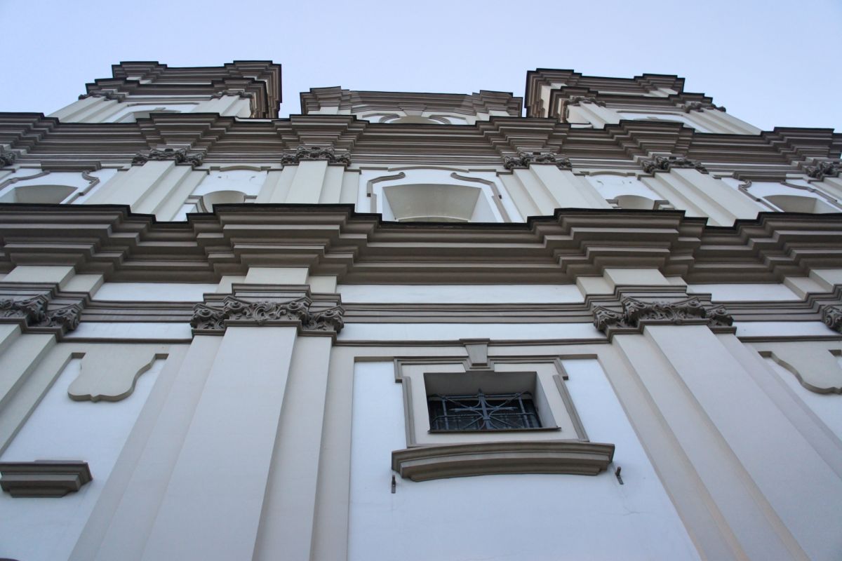 Кафедральный собор Святого Воскресения