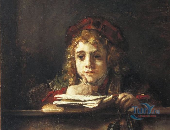 Музей Бойманса-ван Бёнингена