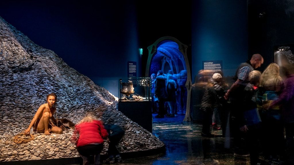 Музей Мосгаарда