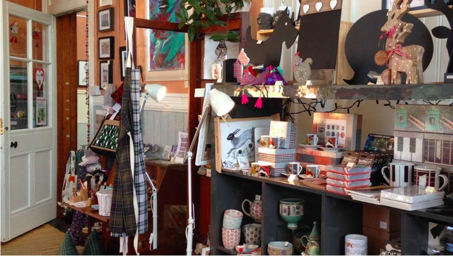 Арт-комната