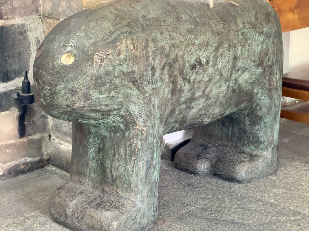 Вроцлавский археологический музей