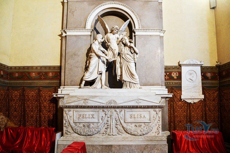 Базилика Сан-Петронио