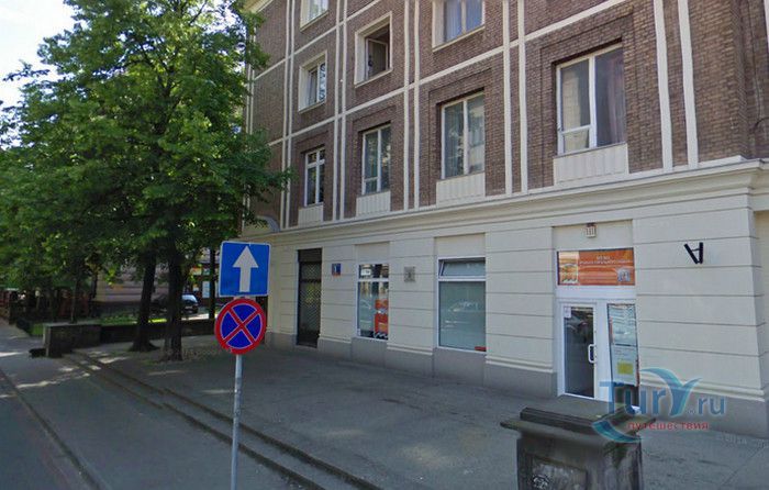 Галерея Место Проектов Захента