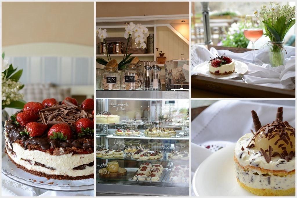 Кафе Hapsal Dietrich